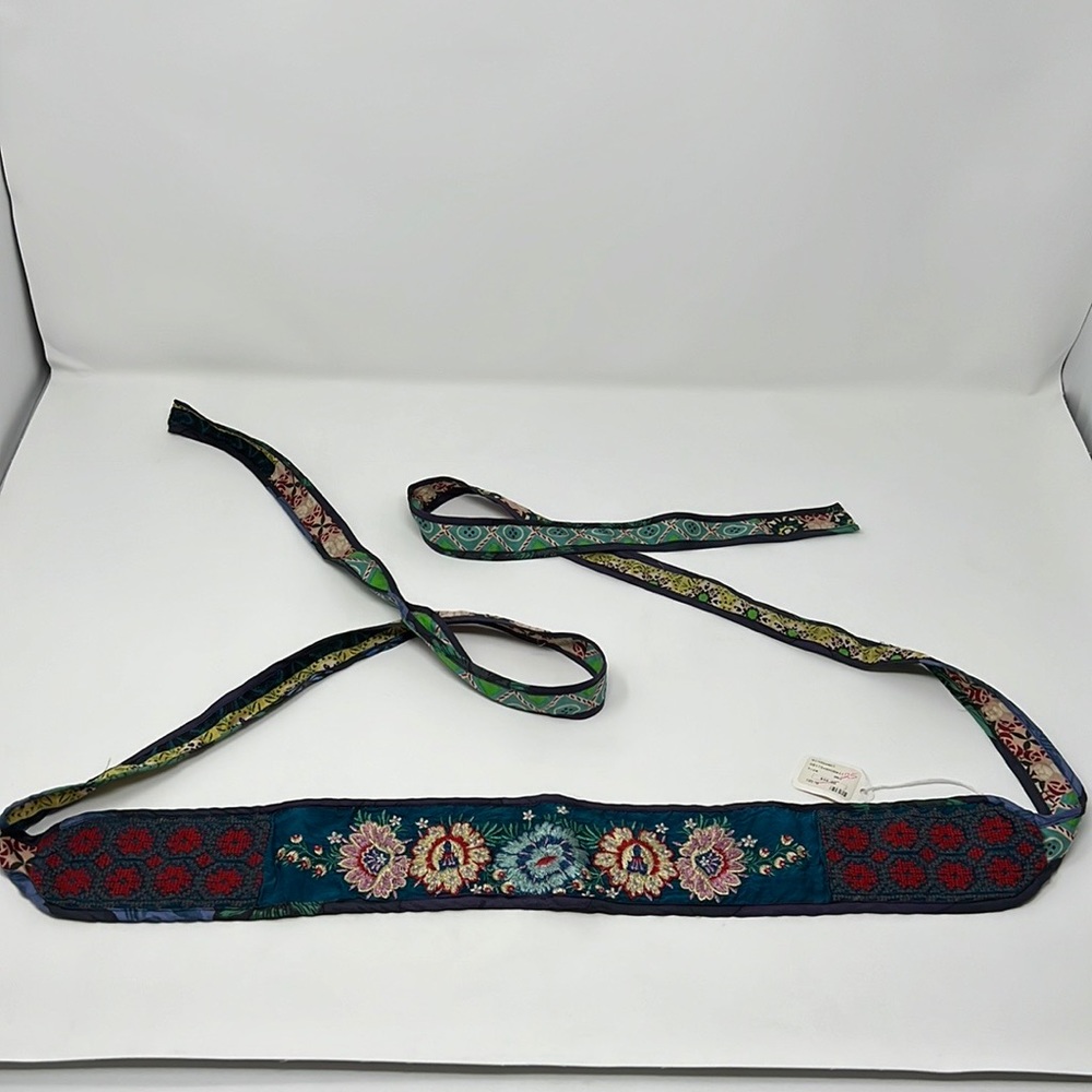 Belt